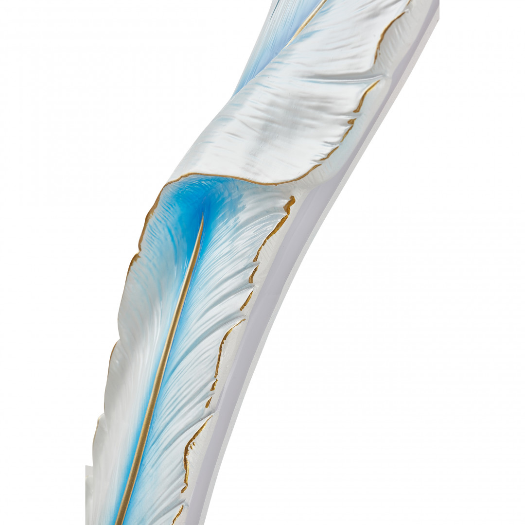 Настенный светильник Arte Milano 268101/D160/H630/19W/6K Bl Настенный светильник Arte Milano 268101/D160/H630/19W/6K Bl