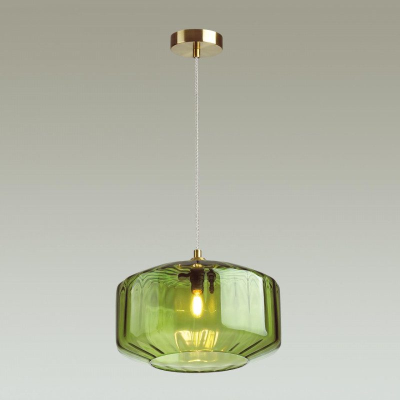 Подвесной светильник Odeon Light 4783/1 Подвесной светильник Odeon Light 4783/1