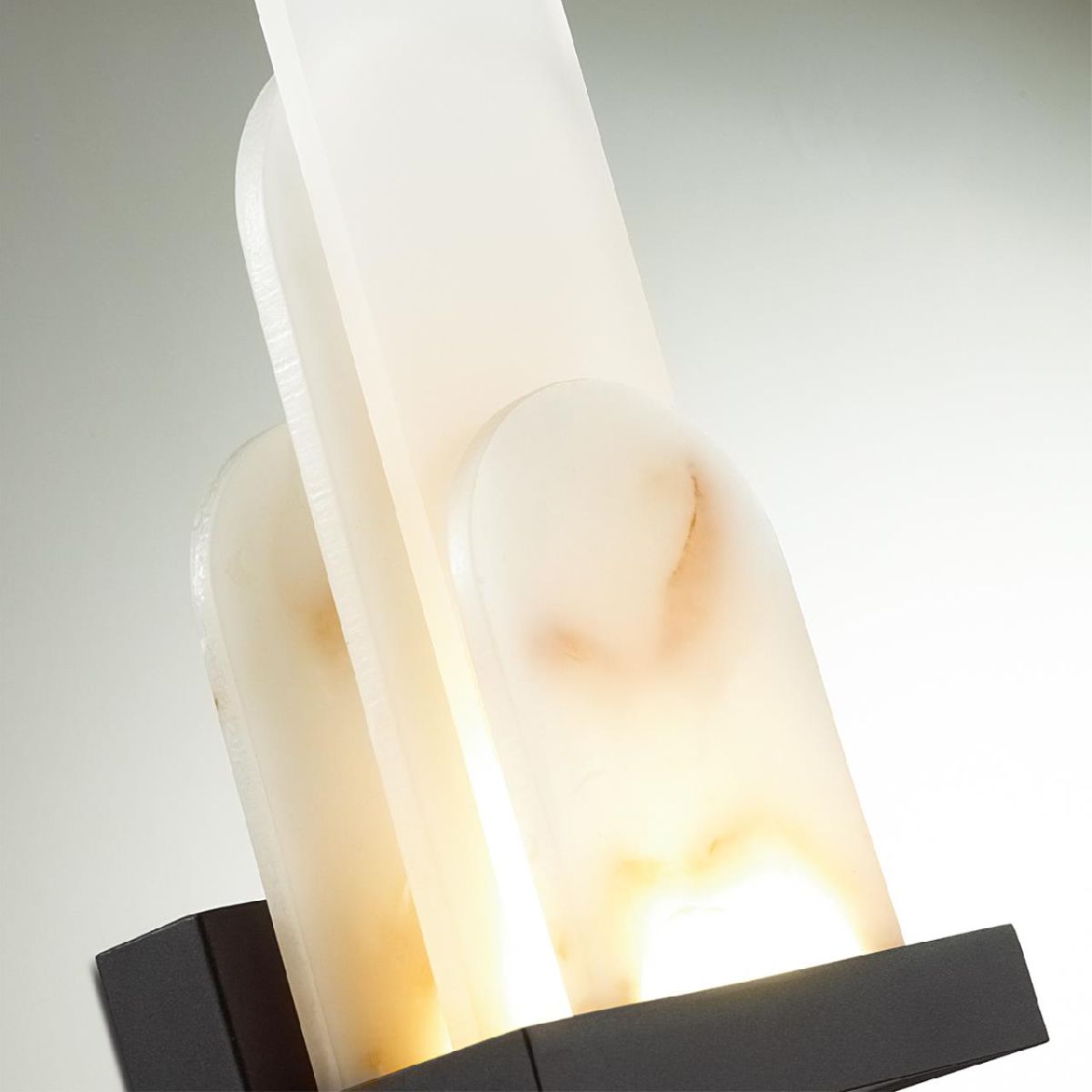 Настенный светильник Odeon Light Foros Hightech 5438/12WL Настенный светильник Odeon Light Foros Hightech 5438/12WL