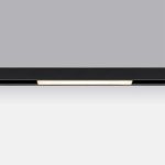 Трековый однофазный светильник Lightstar Uno 269337
