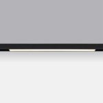 Трековый однофазный светильник Lightstar Uno 269637