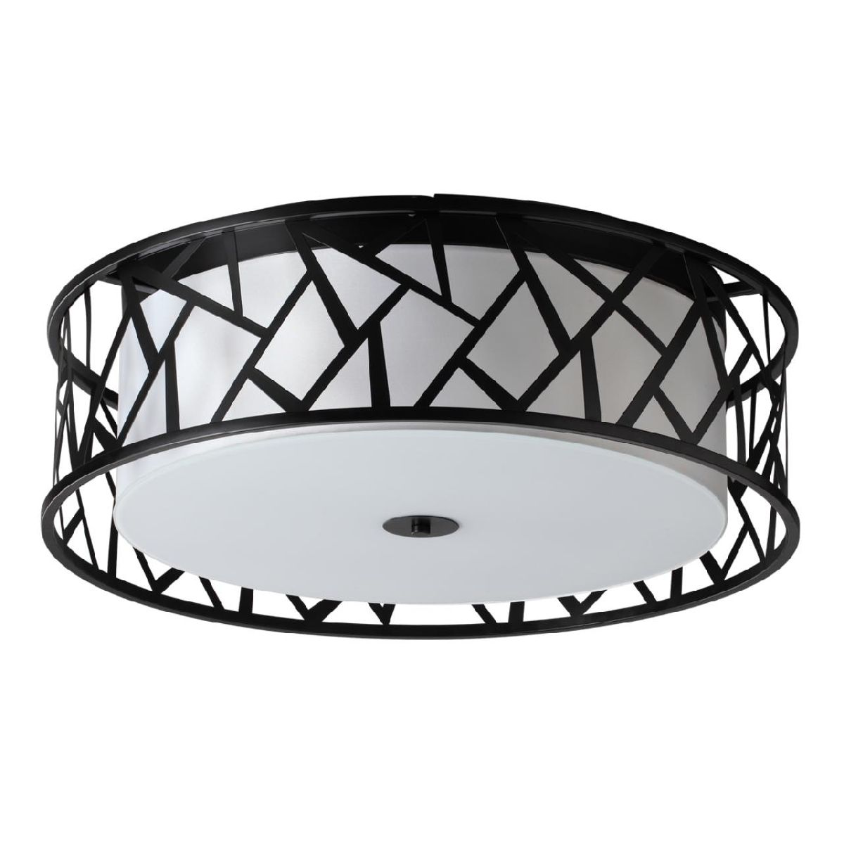 Потолочный светильник Sonex Fabiana 7700/60L Потолочный светильник Sonex Fabiana 7700/60L