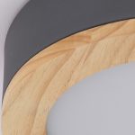Потолочный светильник ImperiumLoft Wudda 141163-26