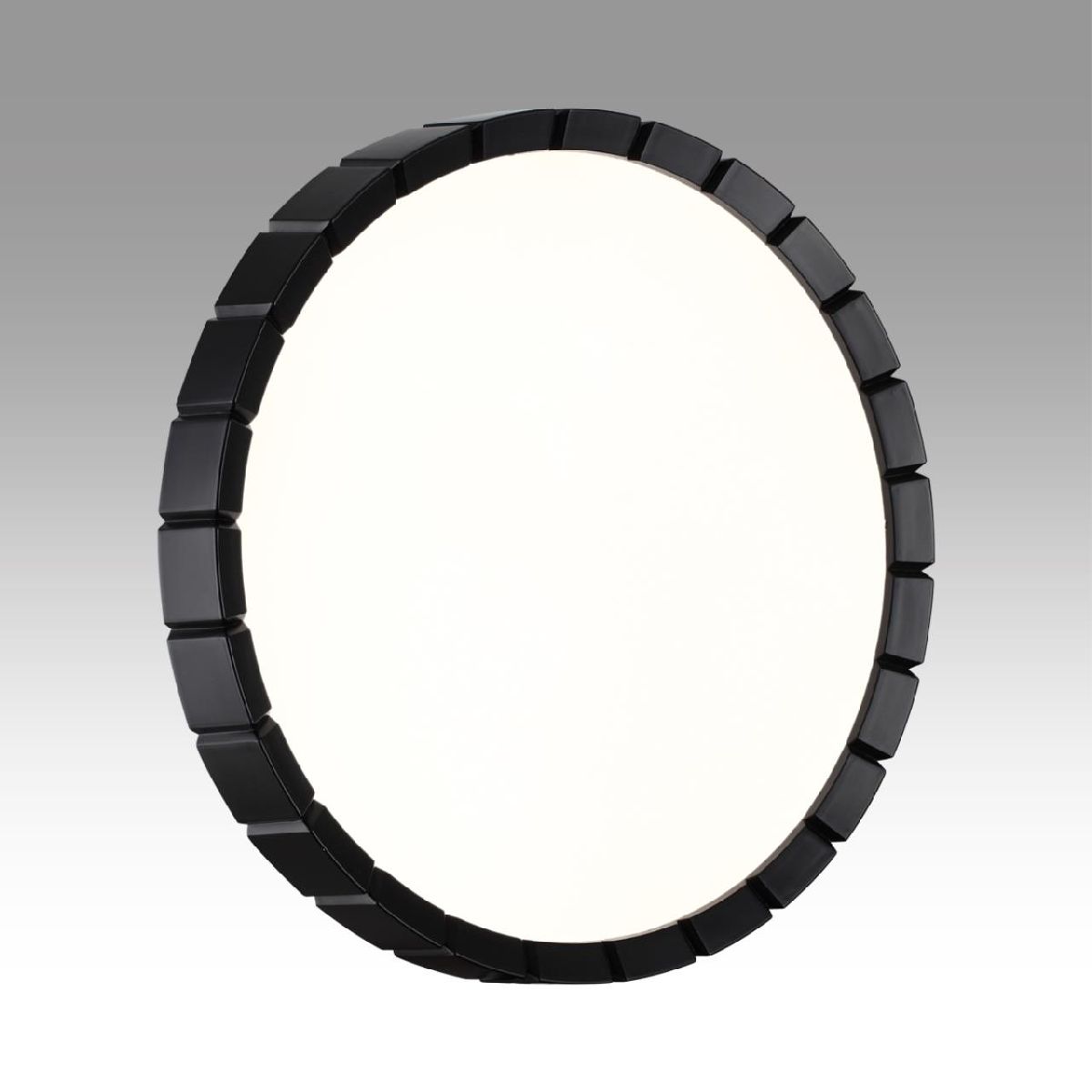 Настенно-потолочный светильник Sonex Atabi black 7649/CL Настенно-потолочный светильник Sonex Atabi black 7649/CL