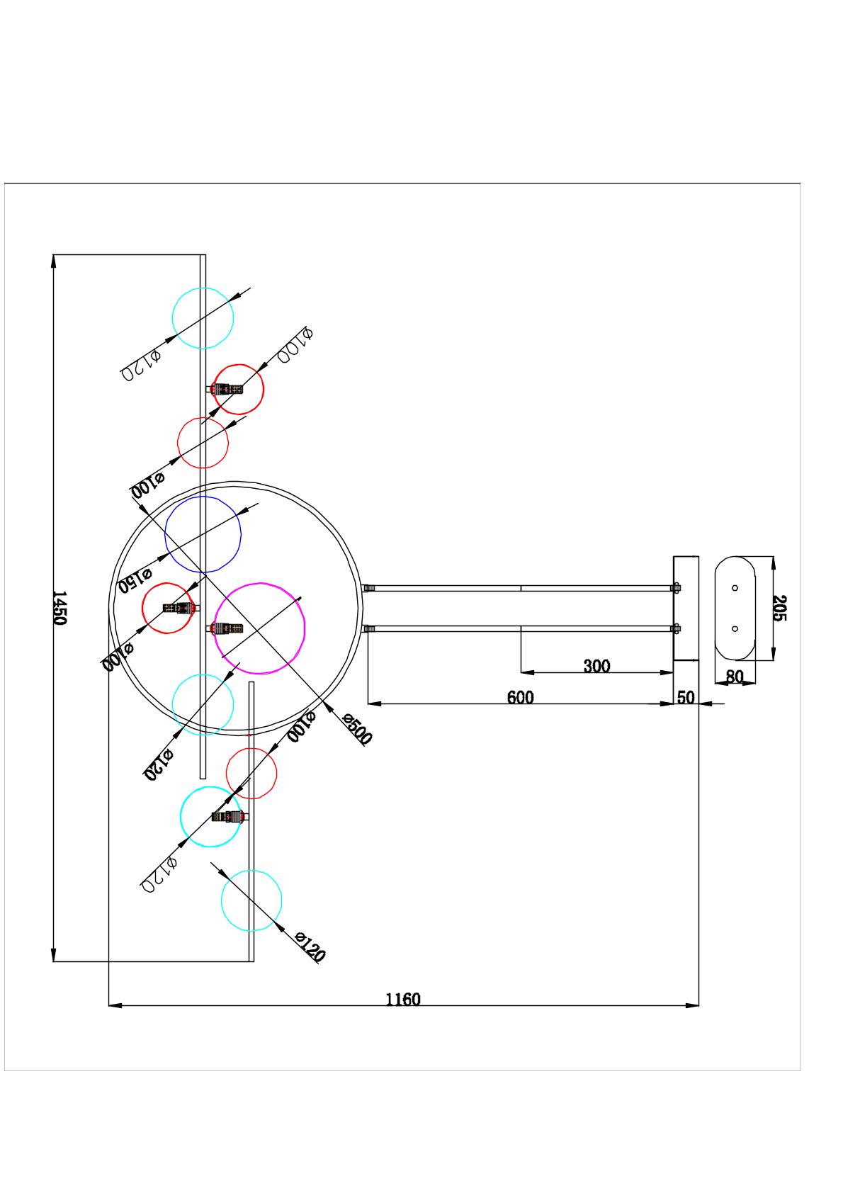 Потолочная люстра Arte Lamp Saturn A7790SP-75WH Потолочная люстра Arte Lamp Saturn A7790SP-75WH