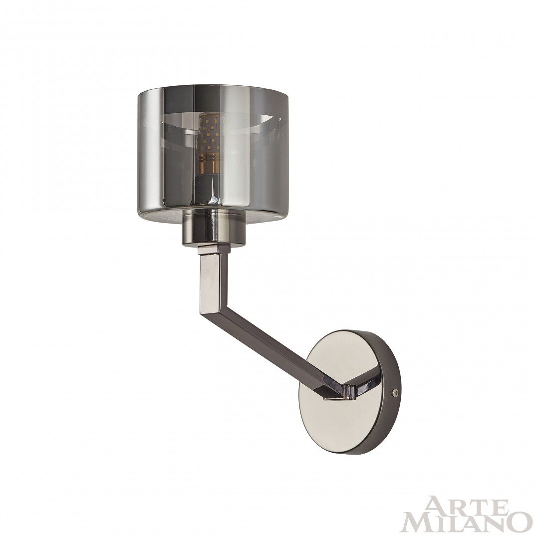 Бра Arte Milano 272307/1B BN Бра Arte Milano 272307/1B BN