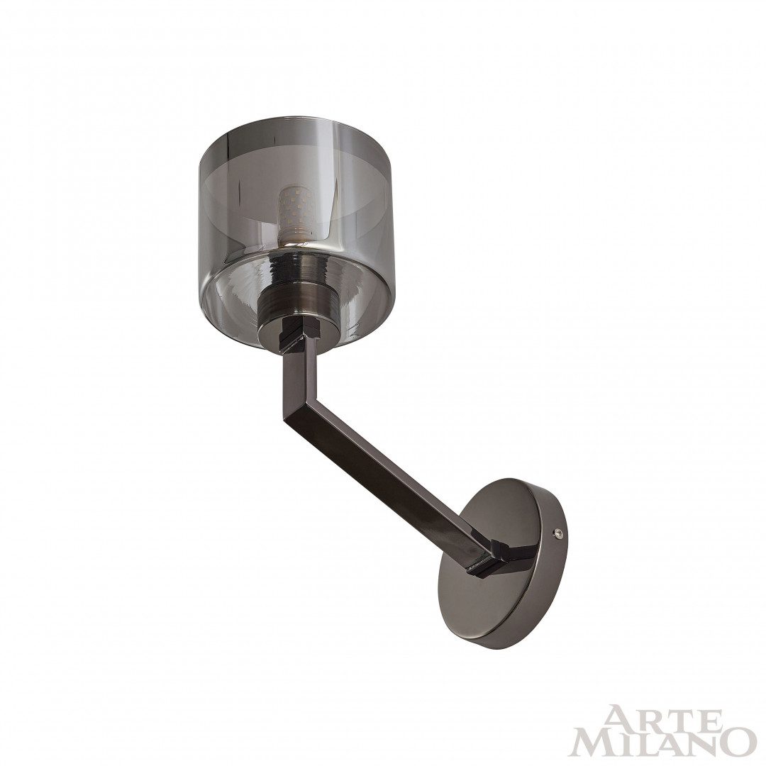 Бра Arte Milano 272307/1B BN Бра Arte Milano 272307/1B BN