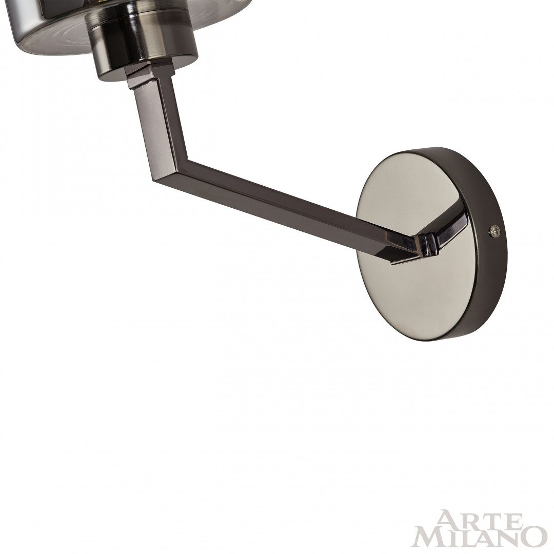 Бра Arte Milano 272307/1B BN Бра Arte Milano 272307/1B BN