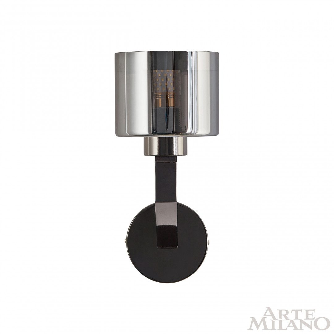 Бра Arte Milano 272307/1B BN Бра Arte Milano 272307/1B BN