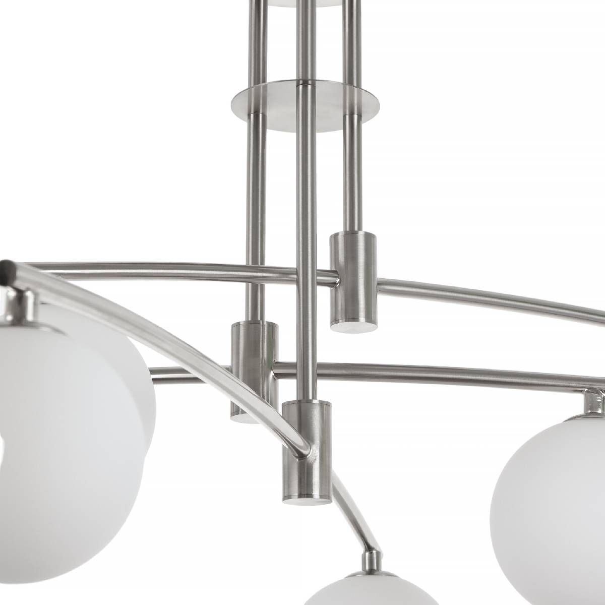 Потолочная люстра Myfar Stacy MR1015-6P Потолочная люстра Myfar Stacy MR1015-6P