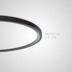 Потолочный светильник ImperiumLoft Extraslim 212741-26