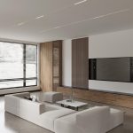 Трековый низковольтный светильник Novotech Shino Flum 359508