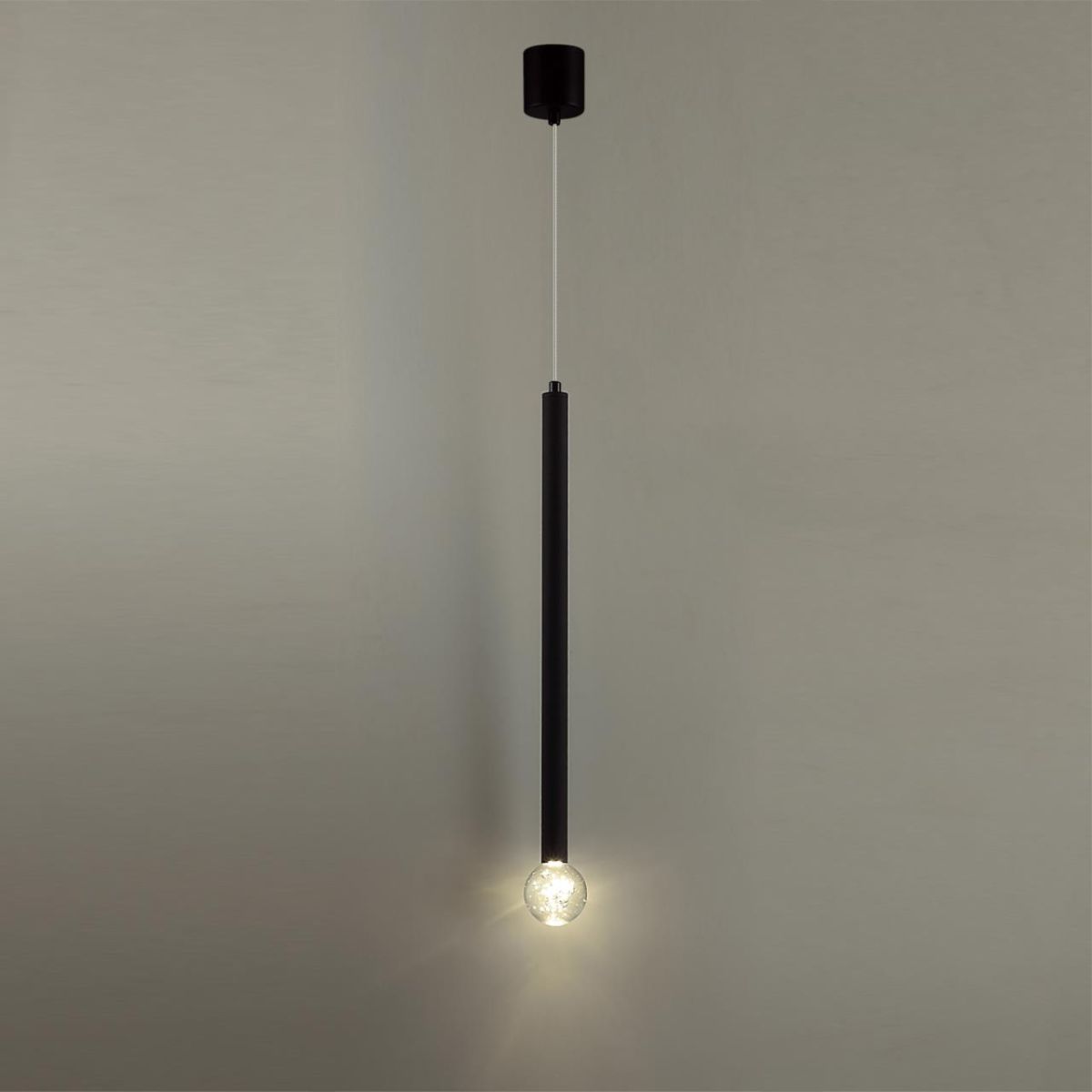 Подвесной светильник Odeon Light Hightech Fiano 4373/3LA Подвесной светильник Odeon Light Hightech Fiano 4373/3LA