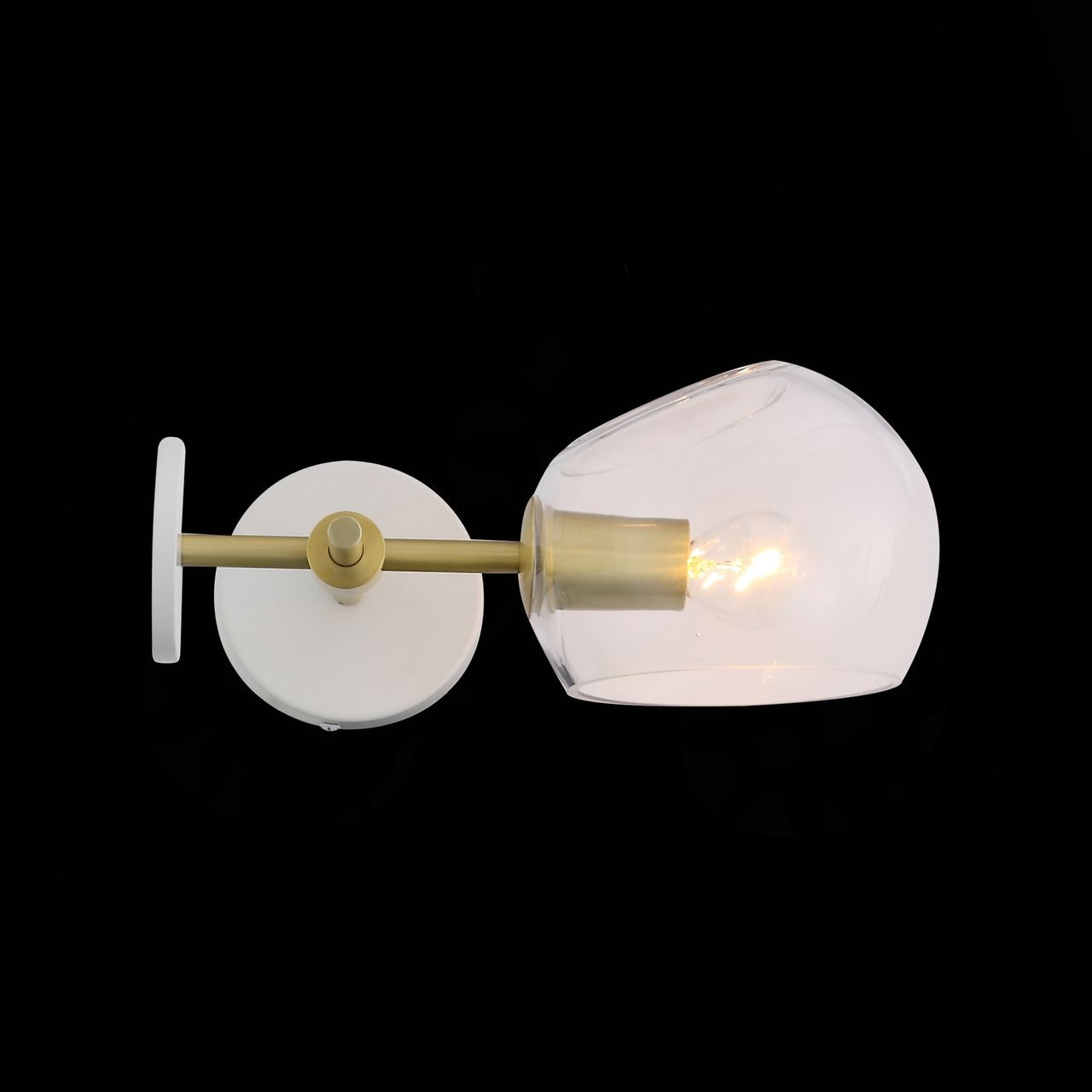 Бра ST Luce Calmare SL434.201.01 Бра ST Luce Calmare SL434.201.01