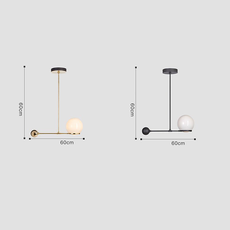 Подвесной светильник ImperiumLoft Balance 140546-26 Подвесной светильник ImperiumLoft Balance 140546-26