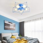 Потолочная люстра ImperiumLoft Asteri 178357-26