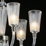 Подвесная люстра MW-Light Альгеро 285012306