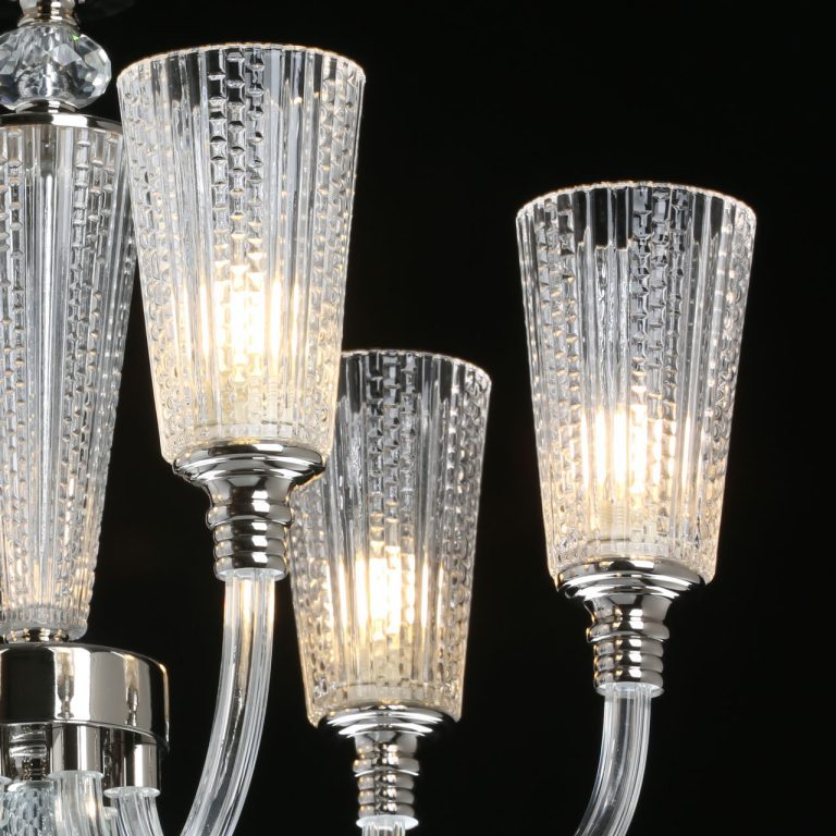 Подвесная люстра MW-Light Альгеро 285012306