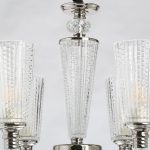 Подвесная люстра MW-Light Альгеро 285012306