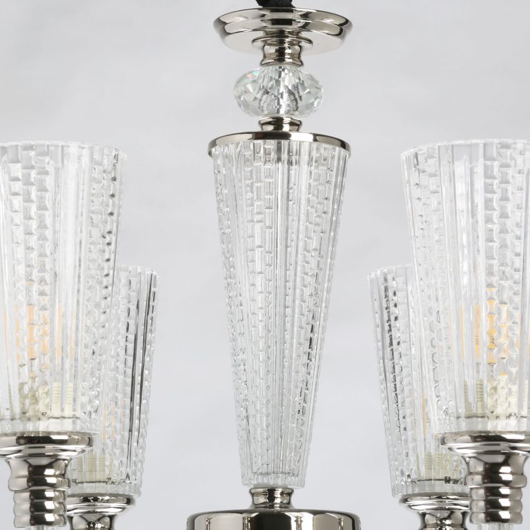 Подвесная люстра MW-Light Альгеро 285012306