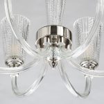 Подвесная люстра MW-Light Альгеро 285012306