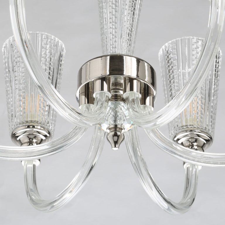 Подвесная люстра MW-Light Альгеро 285012306