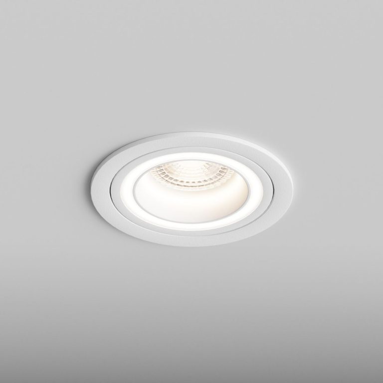 Встраиваемый светильник Hesby Lighting Eclipse HSBL_0110