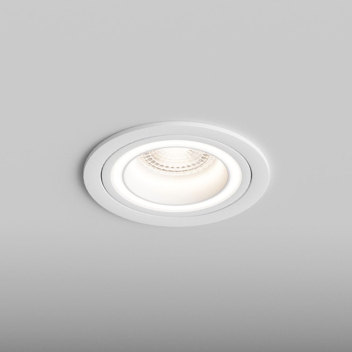 Встраиваемый светильник Hesby Lighting Eclipse HSBL_0110 Встраиваемый светильник Hesby Lighting Eclipse HSBL_0110