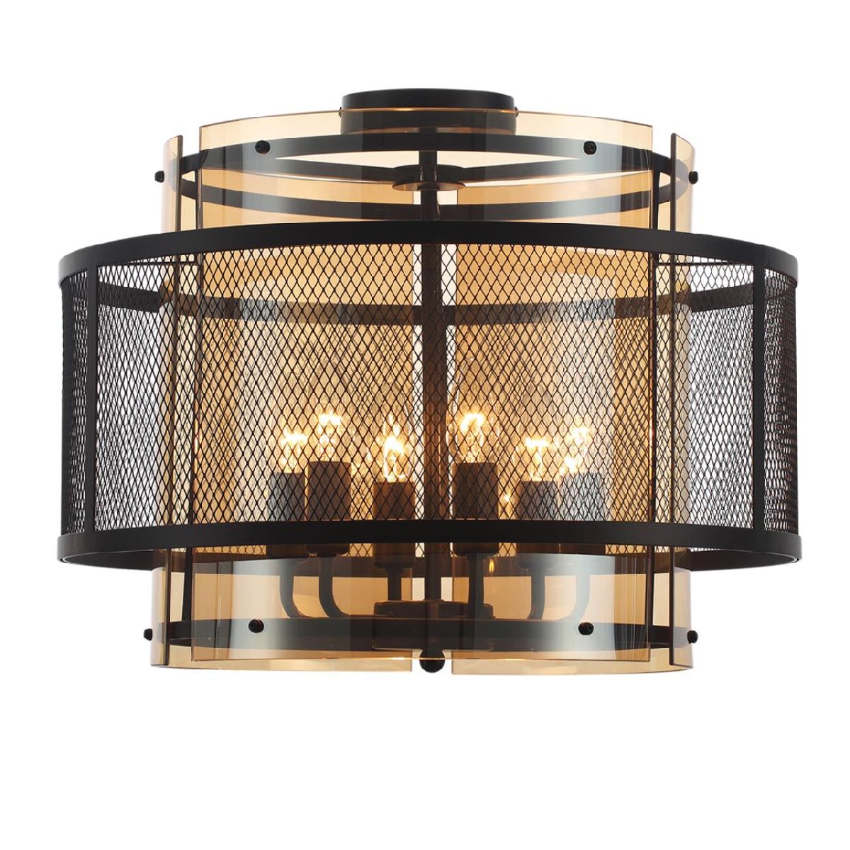Потолочный светильник Lumion Zarina 8007/6C Потолочный светильник Lumion Zarina 8007/6C