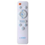 Потолочный светильник Sonex Antares 7707/60L