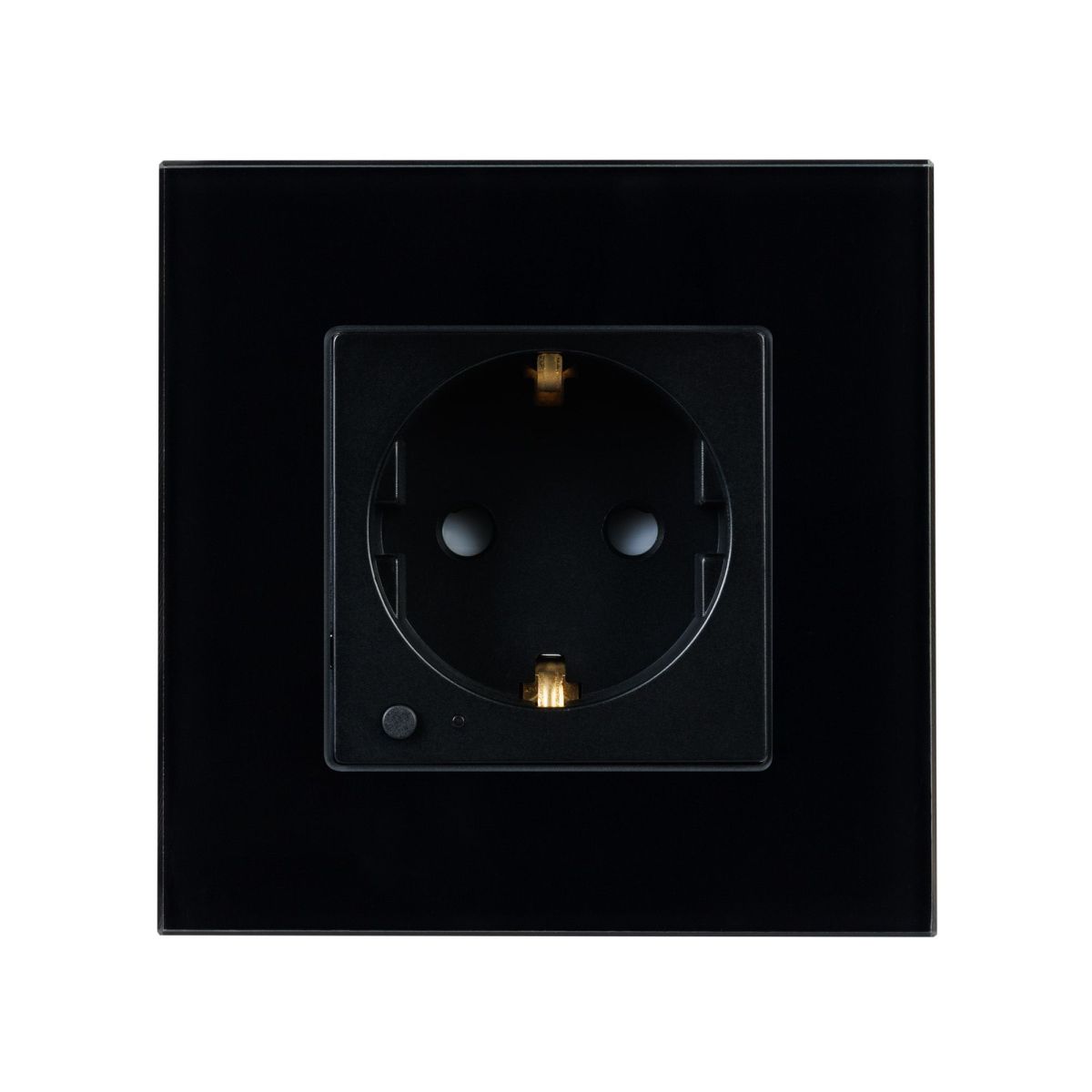 Розетка электрическая с Zigbee управлением Arlight SCT-OMALI-EUZB1-PL-BK (240V, 16A, Zigbee) 050216 Розетка электрическая с Zigbee управлением Arlight SCT-OMALI-EUZB1-PL-BK (240V, 16A, Zigbee) 050216