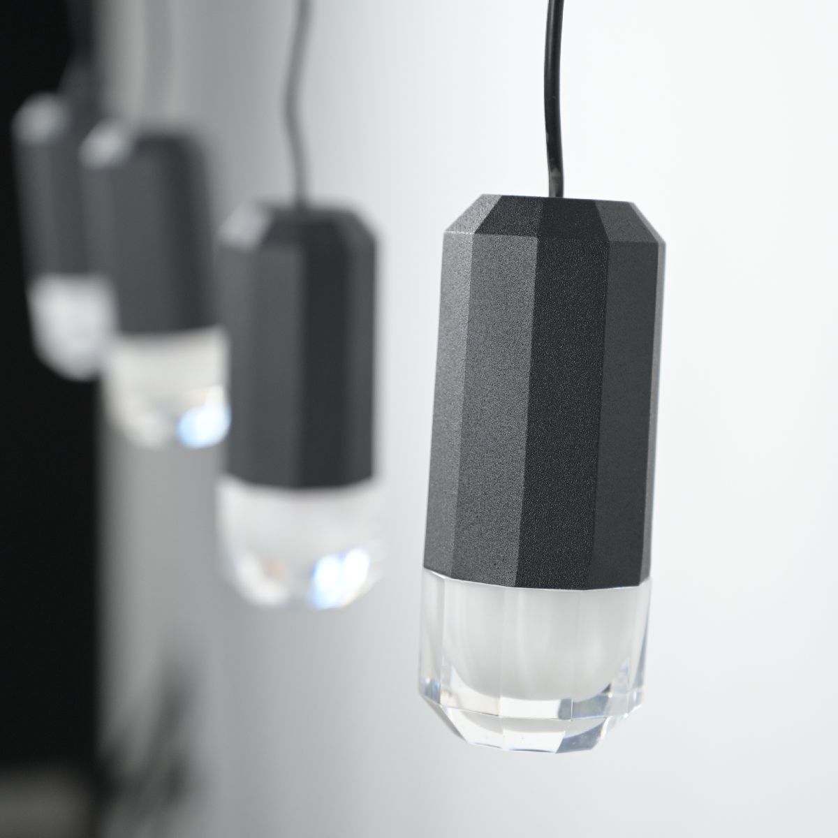 Подвесной светильник ImperiumLoft Via Wireflow Polyhedral 144326-22 Подвесной светильник ImperiumLoft Via Wireflow Polyhedral 144326-22