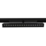 Трековый магнитный светильник Aployt Magnetic track 220 APL.0202.00.18