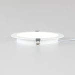 Встраиваемый светильник Citilux Галс CLD5522N