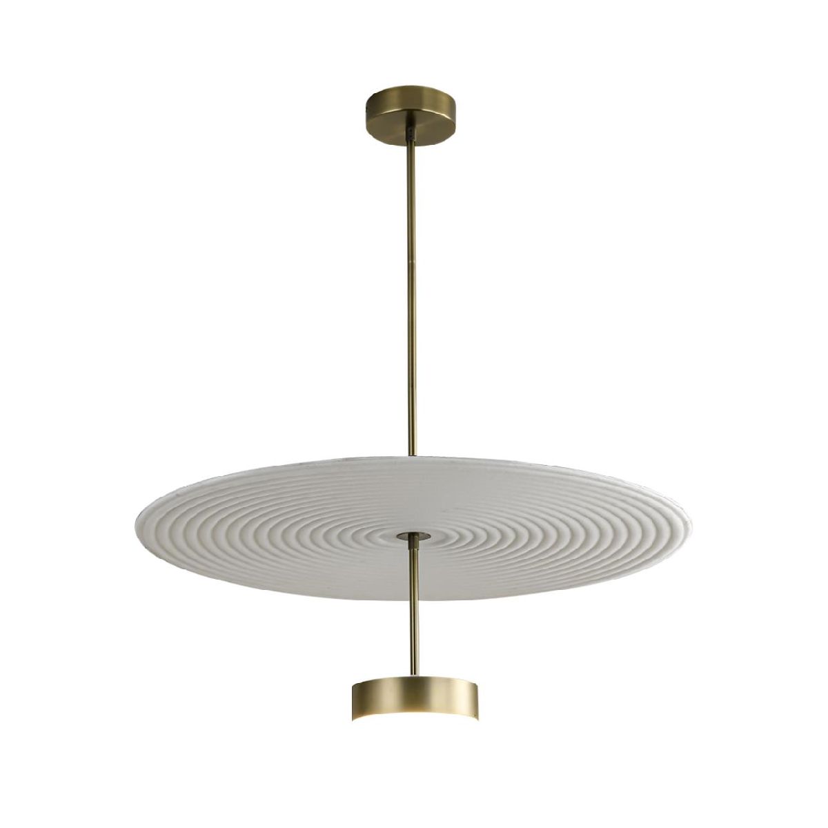 Подвесной светильник Odeon Light Felt 7035/20CL Подвесной светильник Odeon Light Felt 7035/20CL