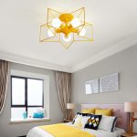 Потолочная люстра ImperiumLoft Asteri 178357-26