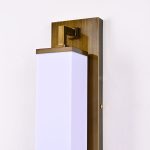 Настенный светильник ImperiumLoft Squardo 298224-53