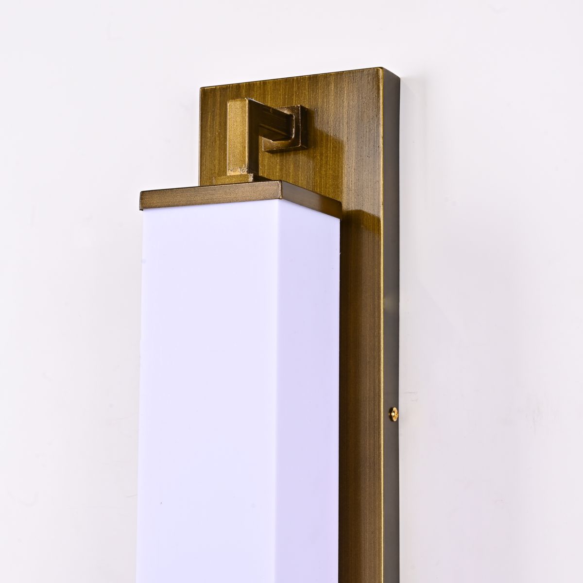 Настенный светильник ImperiumLoft Squardo 298224-53 Настенный светильник ImperiumLoft Squardo 298224-53