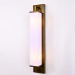Настенный светильник ImperiumLoft Squardo 298224-53
