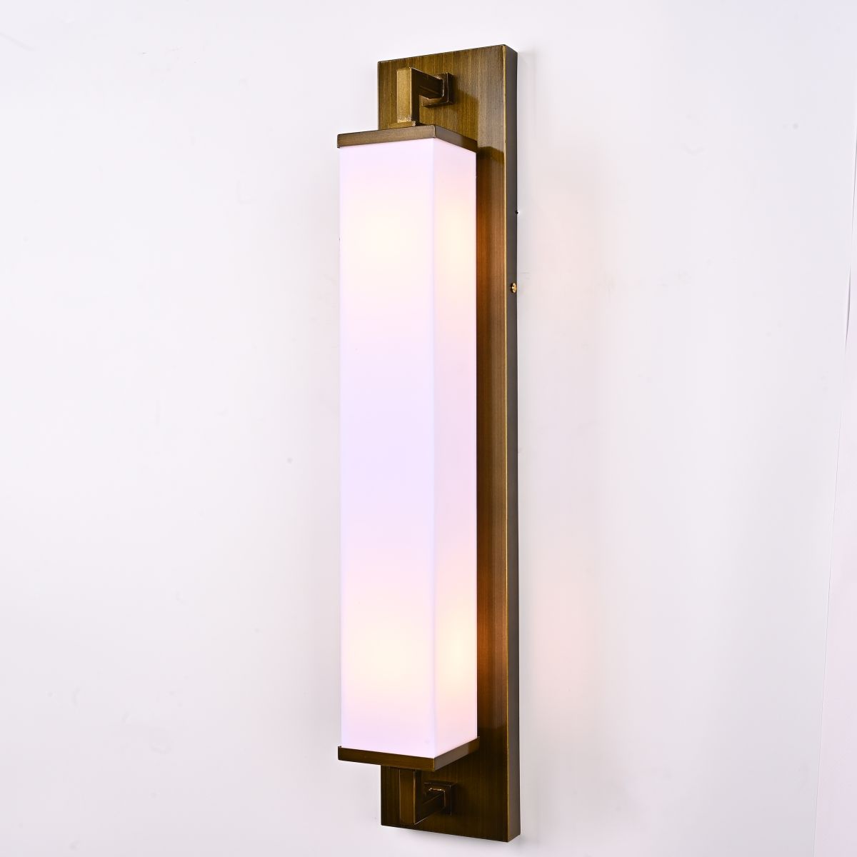 Настенный светильник ImperiumLoft Squardo 298224-53 Настенный светильник ImperiumLoft Squardo 298224-53