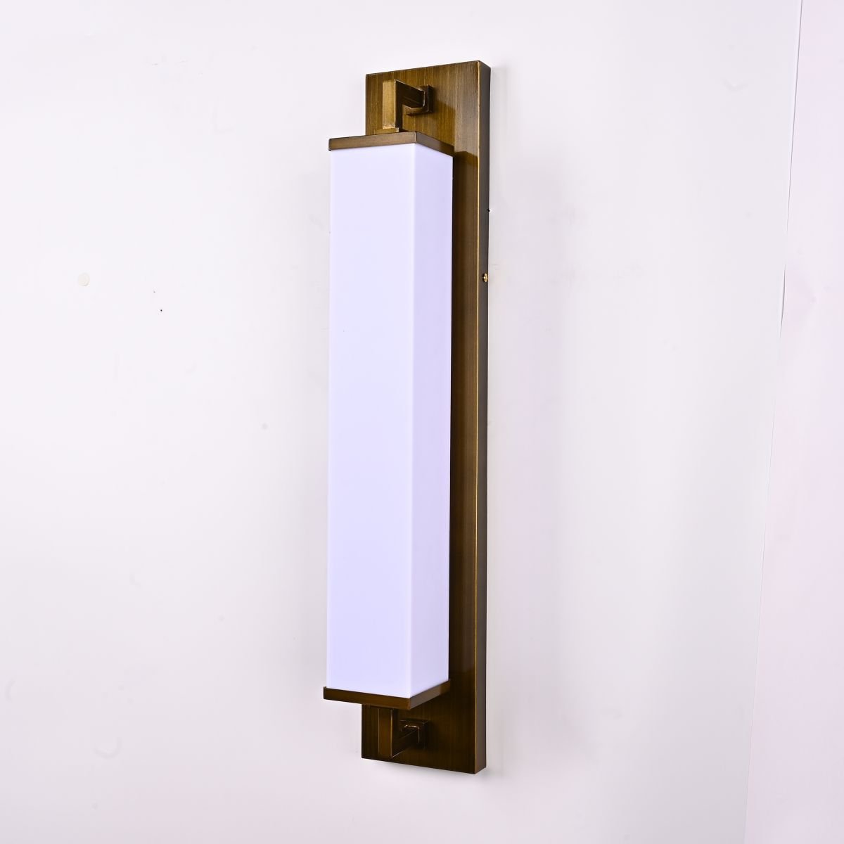 Настенный светильник ImperiumLoft Squardo 298224-53 Настенный светильник ImperiumLoft Squardo 298224-53
