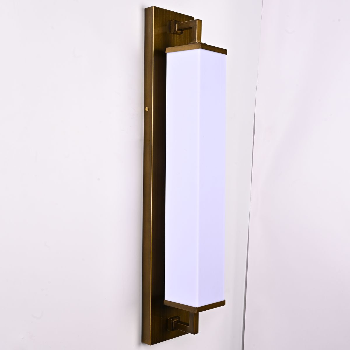Настенный светильник ImperiumLoft Squardo 298224-53 Настенный светильник ImperiumLoft Squardo 298224-53