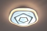 Потолочный светодиодный светильник Escada 10233/S LED