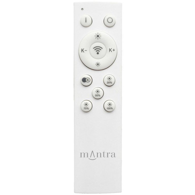 Потолочный светильник Mantra Coin 7562