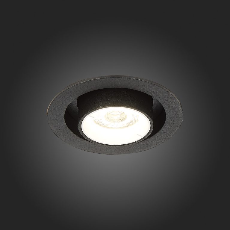 Встраиваемый светильник ST Luce ST702.448.12