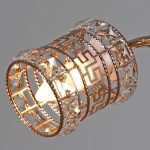 Потолочная люстра Reluce 03672-0.3-03