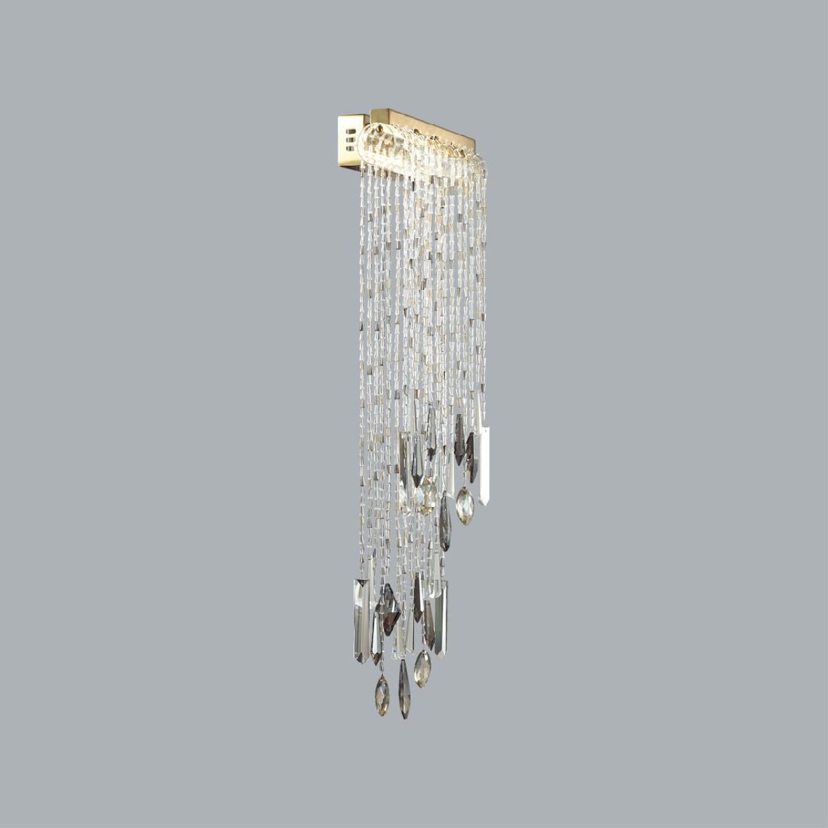 Настенный светильник Odeon Light Hall Afina 5420/10WL Настенный светильник Odeon Light Hall Afina 5420/10WL