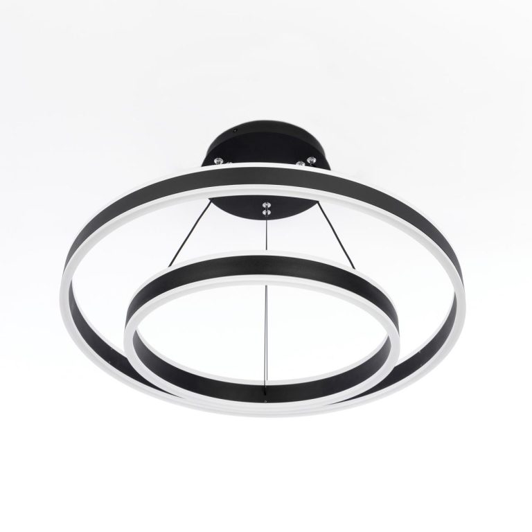 Подвесная люстра Citilux Дуэт CL719641