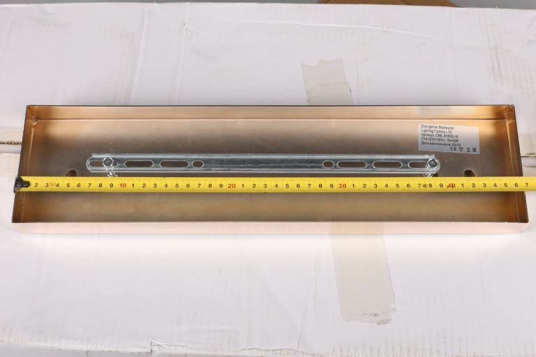 Подвесная люстра Omnilux Reggiolo OML-81603-16
