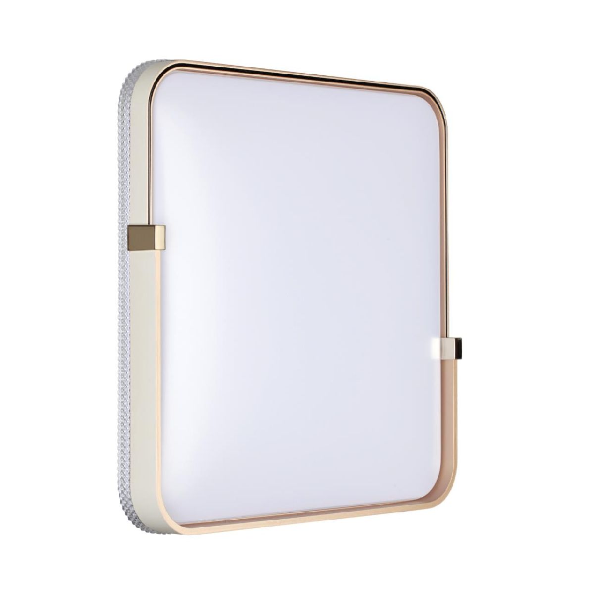 Потолочный светильник Sonex Olidi white 7680/EL Потолочный светильник Sonex Olidi white 7680/EL